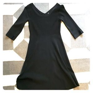 Seraphine maternity dress